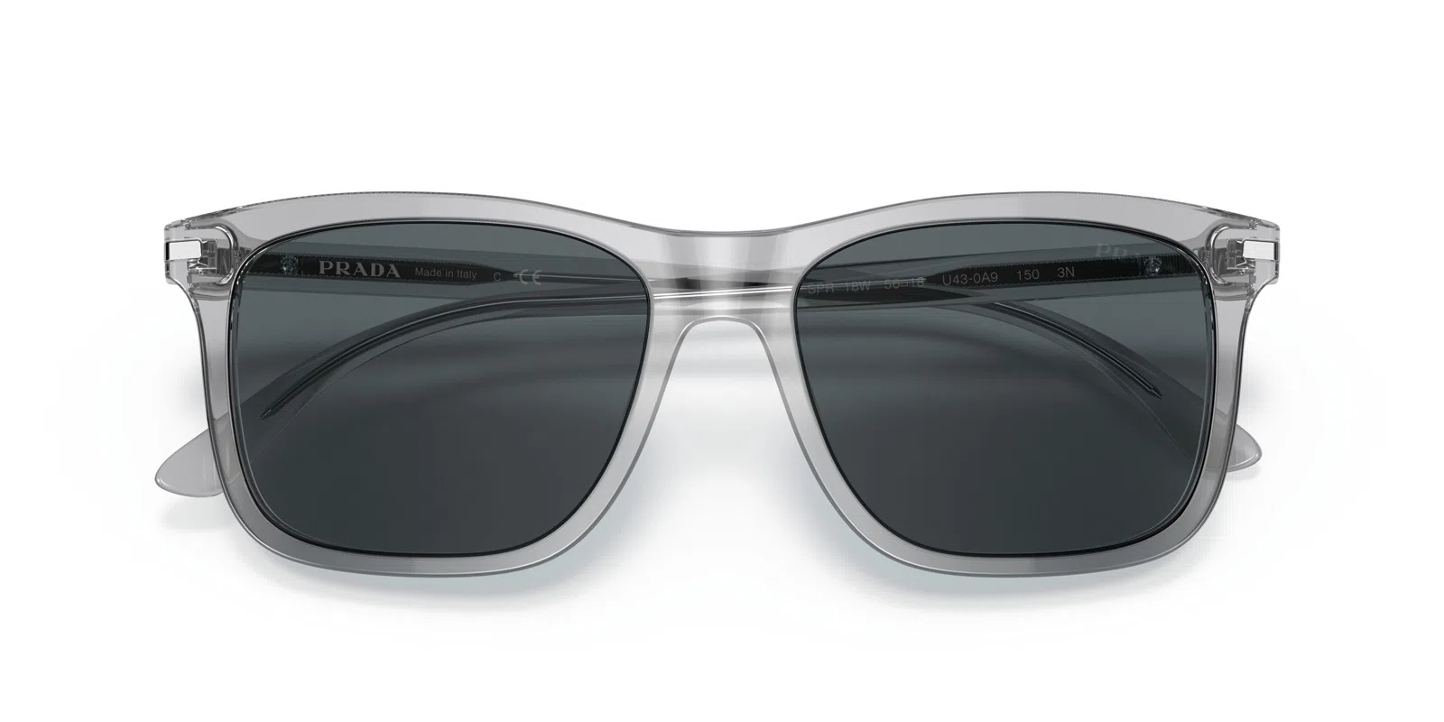 Prada 18WS Sunglasses - view 22